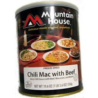 Chili Mac