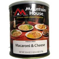 Macaroni & Cheese