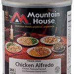 Low Sodium Chicken Alfredo #10 Can