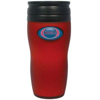 Angels Soft Touch Travel Tumbler