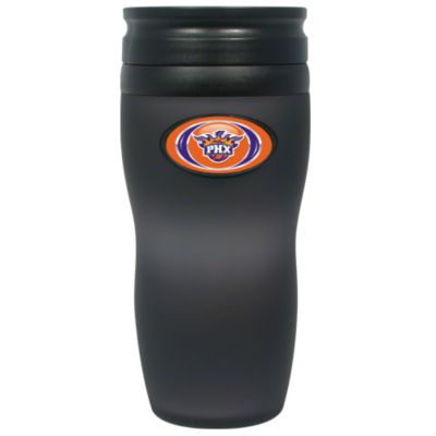 Suns Soft Touch Travel Tumbler