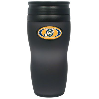 Jazz Soft Touch Travel Tumbler