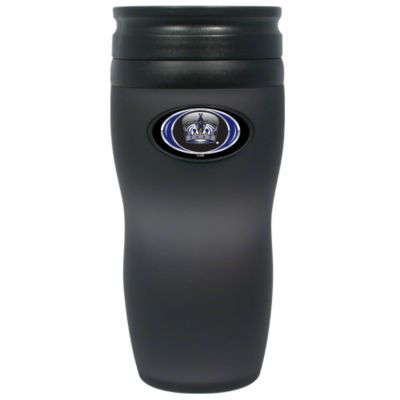 Kings Soft Touch Travel Tumbler