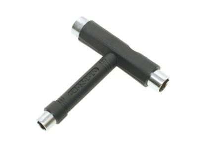 Skateboard Tool - Black