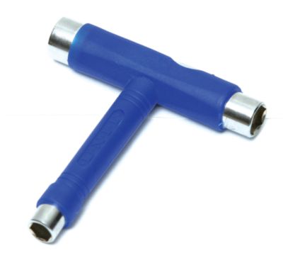 Skateboard Tool - Blue