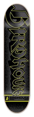 Team Neon 7.625 Deck