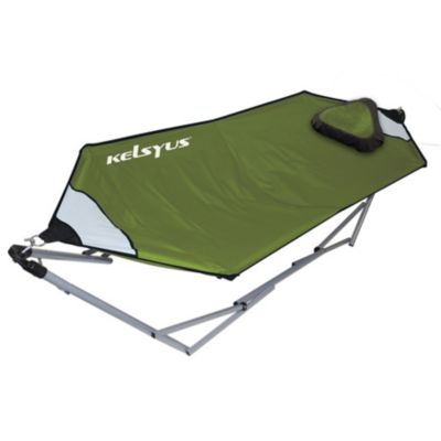 Portable XL Hammock