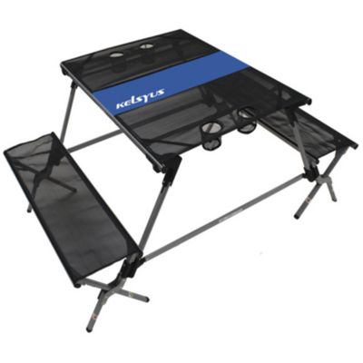 Portable Outdoor Table