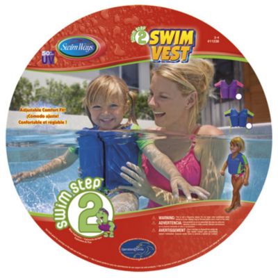 Swim Vest