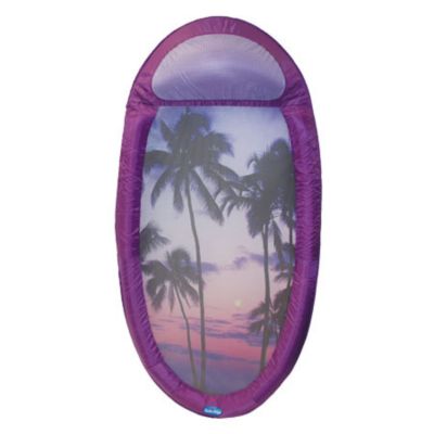 Spring Float Graphic Prints - Pool Toy