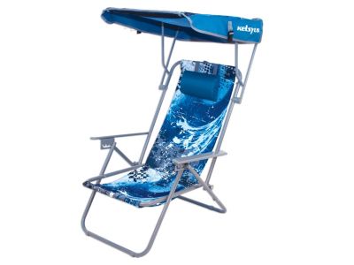 Beach Canopy Chair