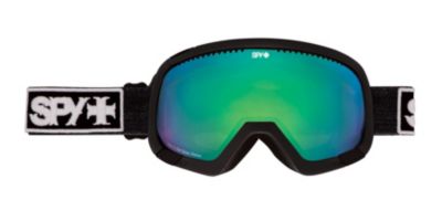 Platoon Goggle Occult, Bronze Green Spectra Lens