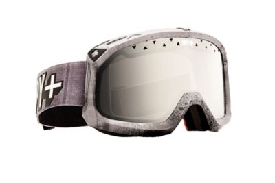 Trevor LV/Bronze Mirror Goggle