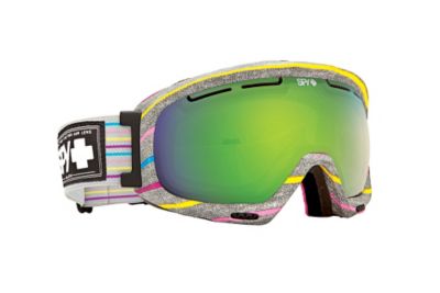 Bias Candy Coated/Green Spectra Goggle