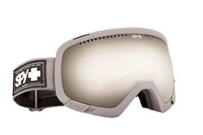 Platoon Primer/Silver Mirror Goggle