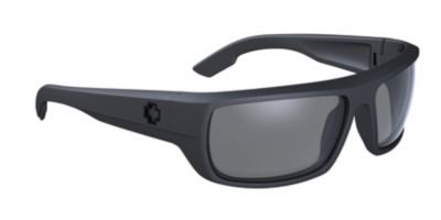Bounty Sunglasses - Matte Black (Polarized)