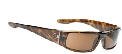 Cooper - Tortoise w/ Bronze Polarized
