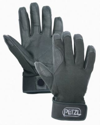 Cordex Glove (Pair) - Black