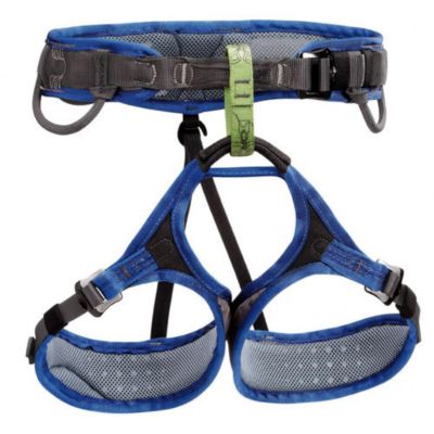 ADJAMA Harness