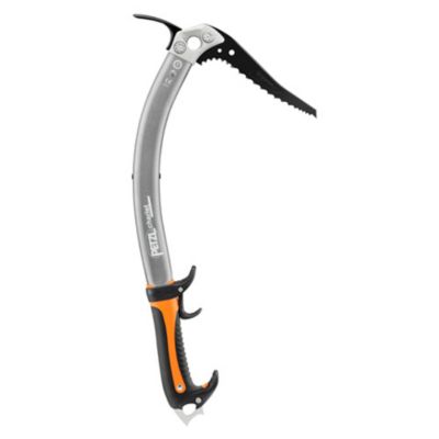 QUARK Ice Axe Tool Pick 