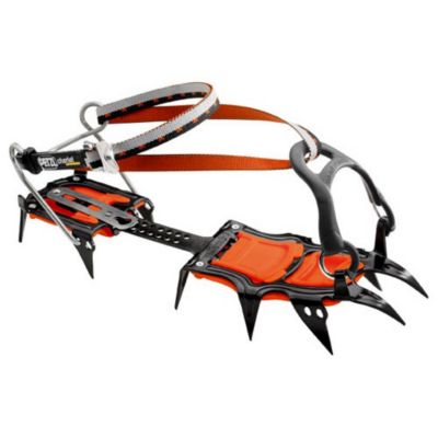 VASAK Leverlock Crampon