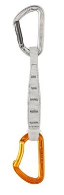 Spirit EXPRESS QUICKDRAW,SILVER/Orange