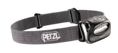 Tikka Headlamp,Grey
