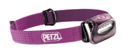 Tikka Headlamp,Violet