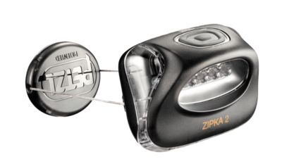 ZIPKA Headlamp,Grey