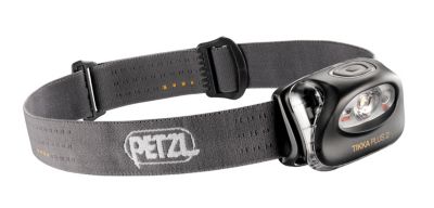 Tikka Plus Headlamp,Grey
