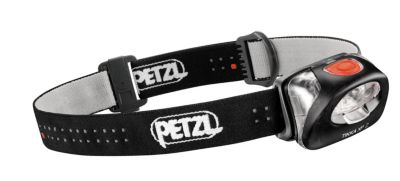 Tikka XP Headlamp,Black