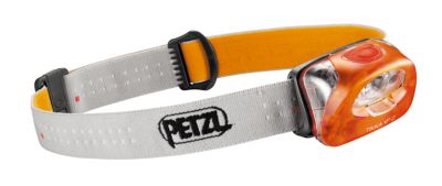 Tikka XP Headlamp,Orange