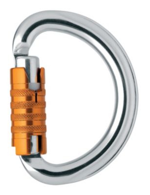 Omni Triact-Lock Carabiner