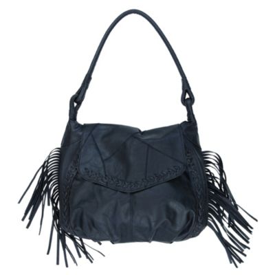 Women's Forever Fringe Shoulder Bag