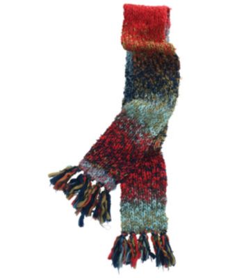 Women's Neck in Neck Scarf