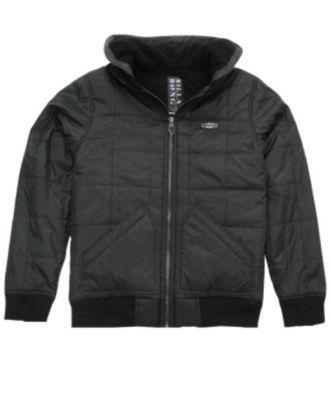 Men's Owen Jacket - Black
