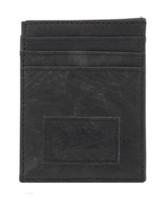 Men's Lifter Leather Moneyclip
