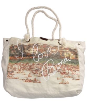 Women's Bright Side Beach Bag
