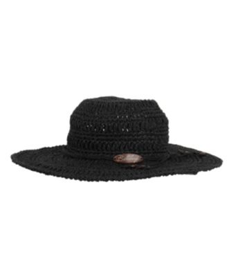 Women's Sun Shadow Straw Hat