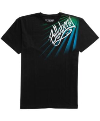Men's Solarizer Tee - Black