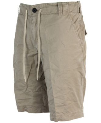 Men's Hatchet Short - Khaki