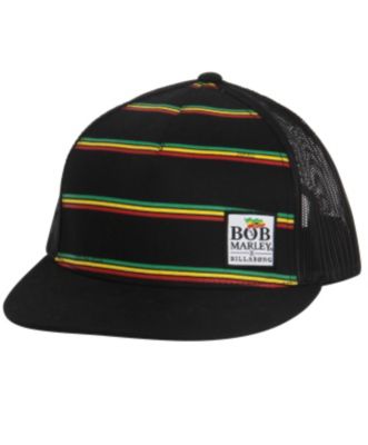 Men's BM Rock Steady Hat