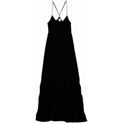 Women's Ashner Maxi Dress - Black