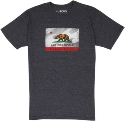 Men's Golden State Tee - Black