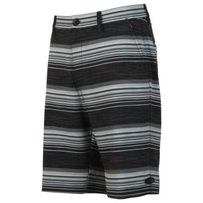 Men's Stinger Short  - Charcoal