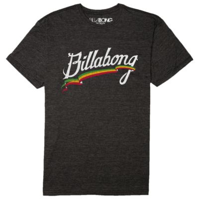 Men's Allegiance Tee  - Black