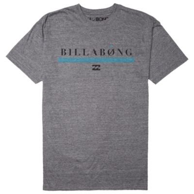 Men's Federation Tee  - Gray
