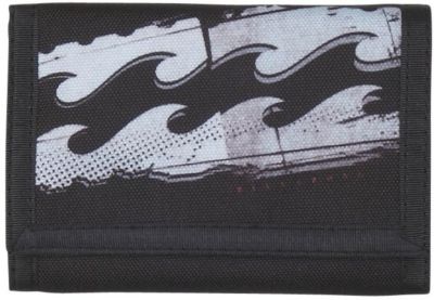 Men's Two Toned Wallet