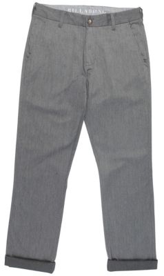 Men's Carter Pant - Charcoal