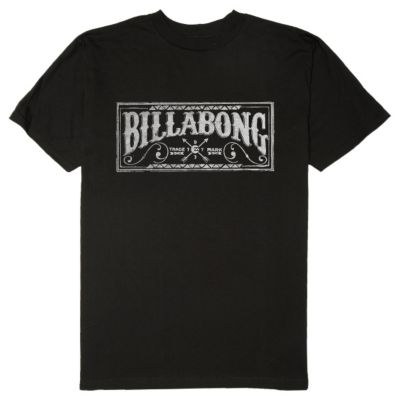 Men's Arrows Tee  - Black